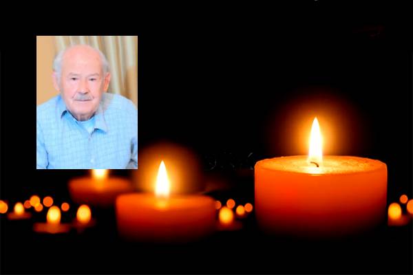 Απεβίωσε ο Παναγιώτης Σωτ. Γκιολέκας